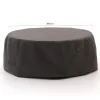 Kees Smit Tuinmeubelhoes diningset ø 200 (h: 85cm)