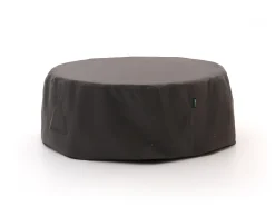Kees Smit Tuinmeubelhoes diningset ø 200 (h: 85cm)