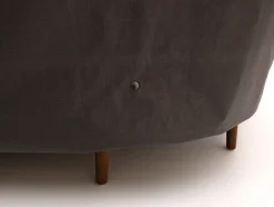 Kees Smit Tuinmeubelhoes diningset ø 200 (h: 85cm)