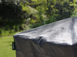 Kees Smit Tuinmeubelhoes diningset ø 230 (h: 75cm)