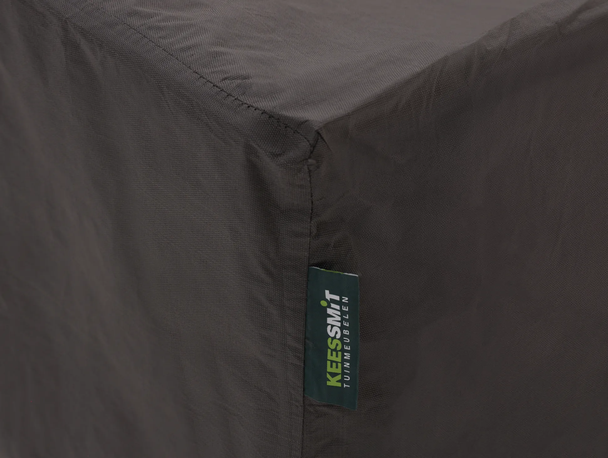 Kees Smit Tuinmeubelhoes hoek loungeset 280x85/280x85x60cm