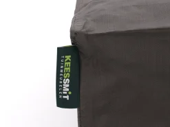 Kees Smit Tuinmeubelhoes hoek loungeset 235x95/310x95x70cm