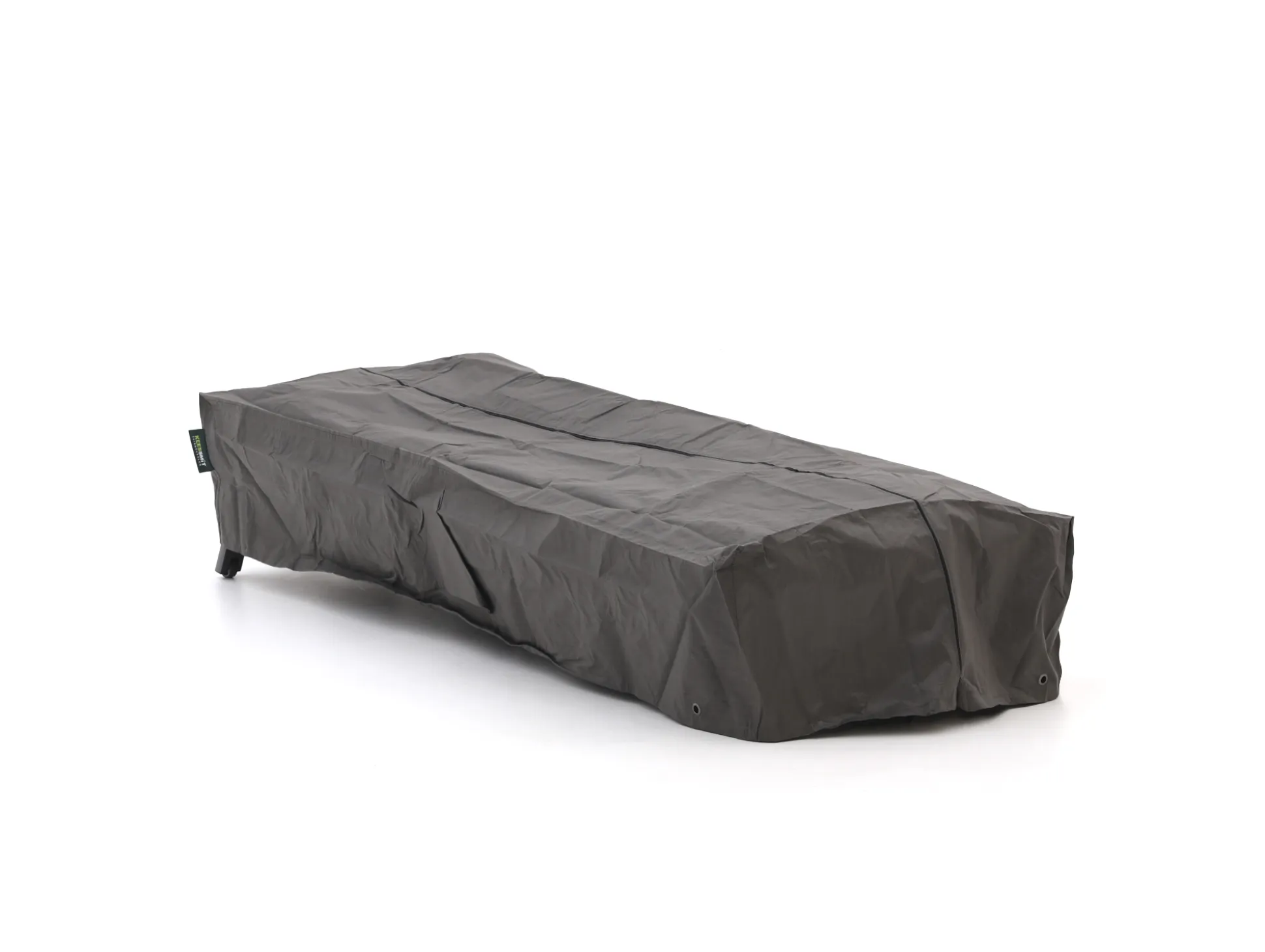 Kees Smit Tuinmeubelhoes ligbed 200x80/130x35cm