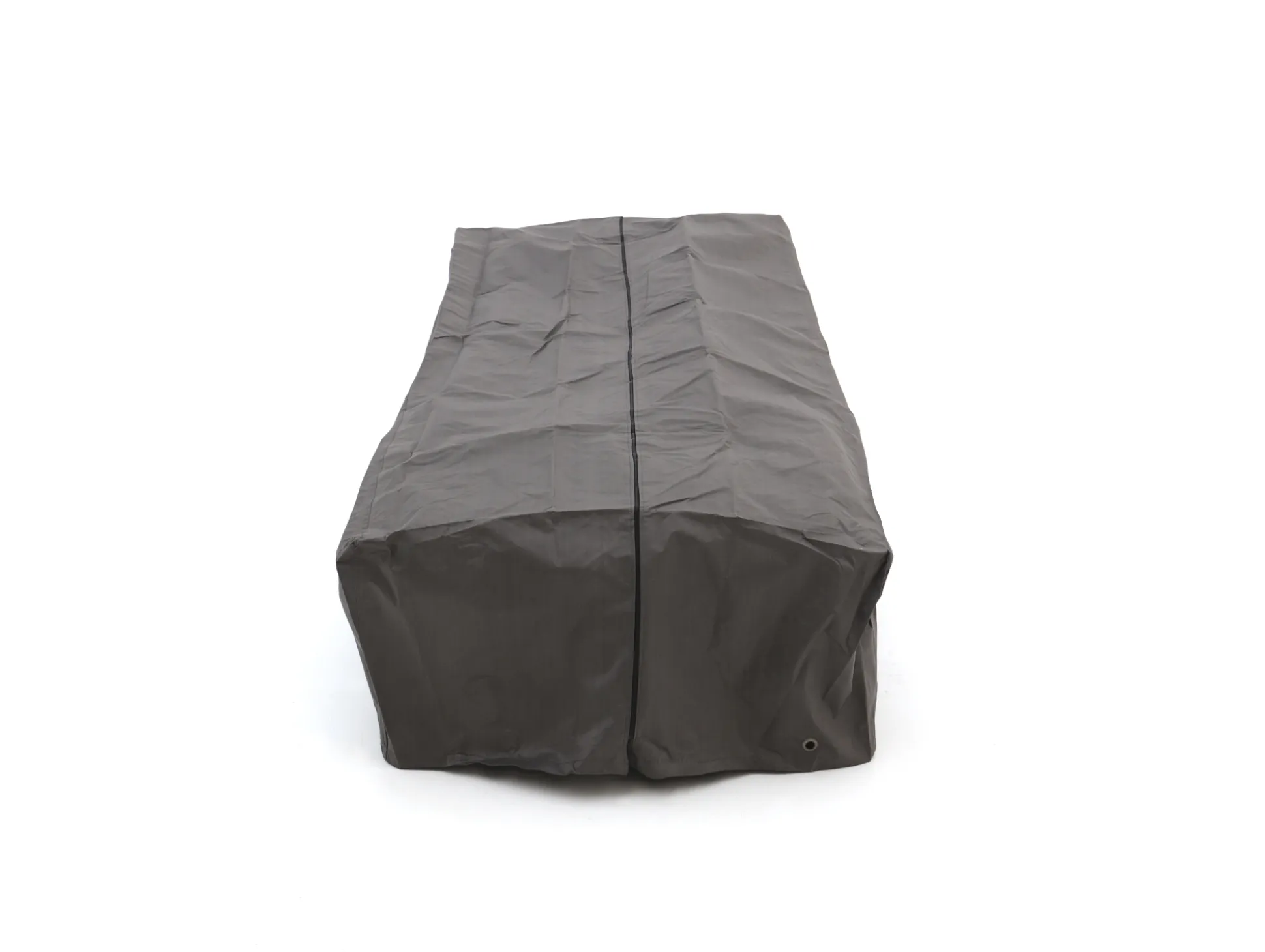 Kees Smit Tuinmeubelhoes ligbed 200x80/130x35cm