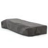 Kees Smit Tuinmeubelhoes ligbed 220x95x30cm