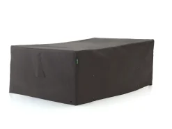 Kees Smit Tuinmeubelhoes stoel-bank loungeset 220x138x75cm