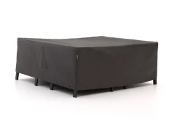 Kees Smit Tuinmeubelhoes stoel-bank loungeset 200x180x70cm
