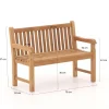 Kinder tuinset 4-delig 65cm