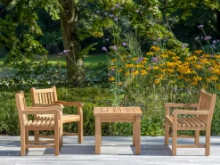 Kinder tuinset 4-delig 65cm