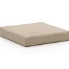 Kussen t.b.v. Bellagio Cadora lounge tuintafel 80x80cm