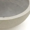 Luca Lifestyle Grigio Bowl bloempot S ø40cm (h:18cm)