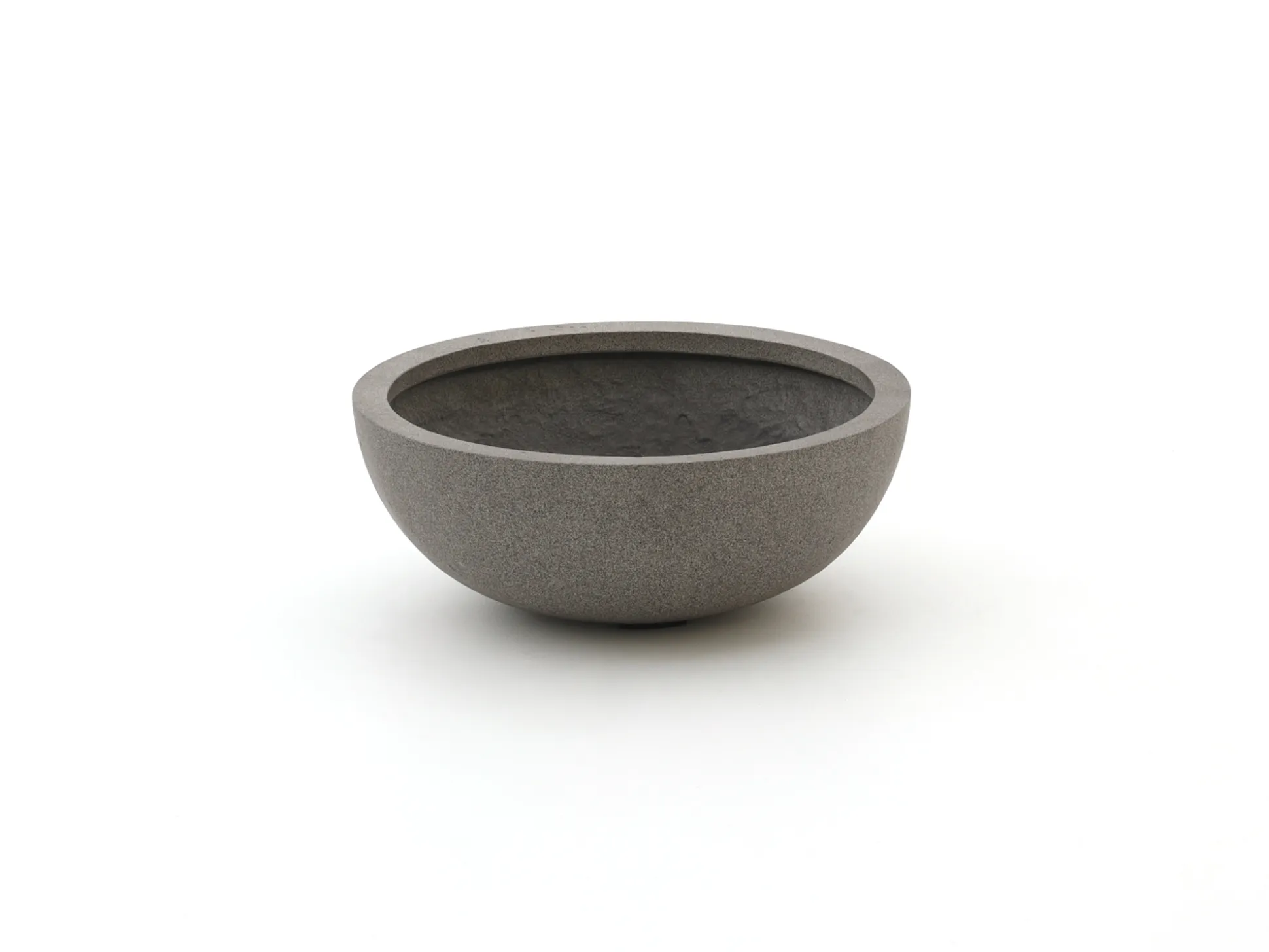 Luca Lifestyle Grigio Bowl bloempot S ø40cm (h:18cm)