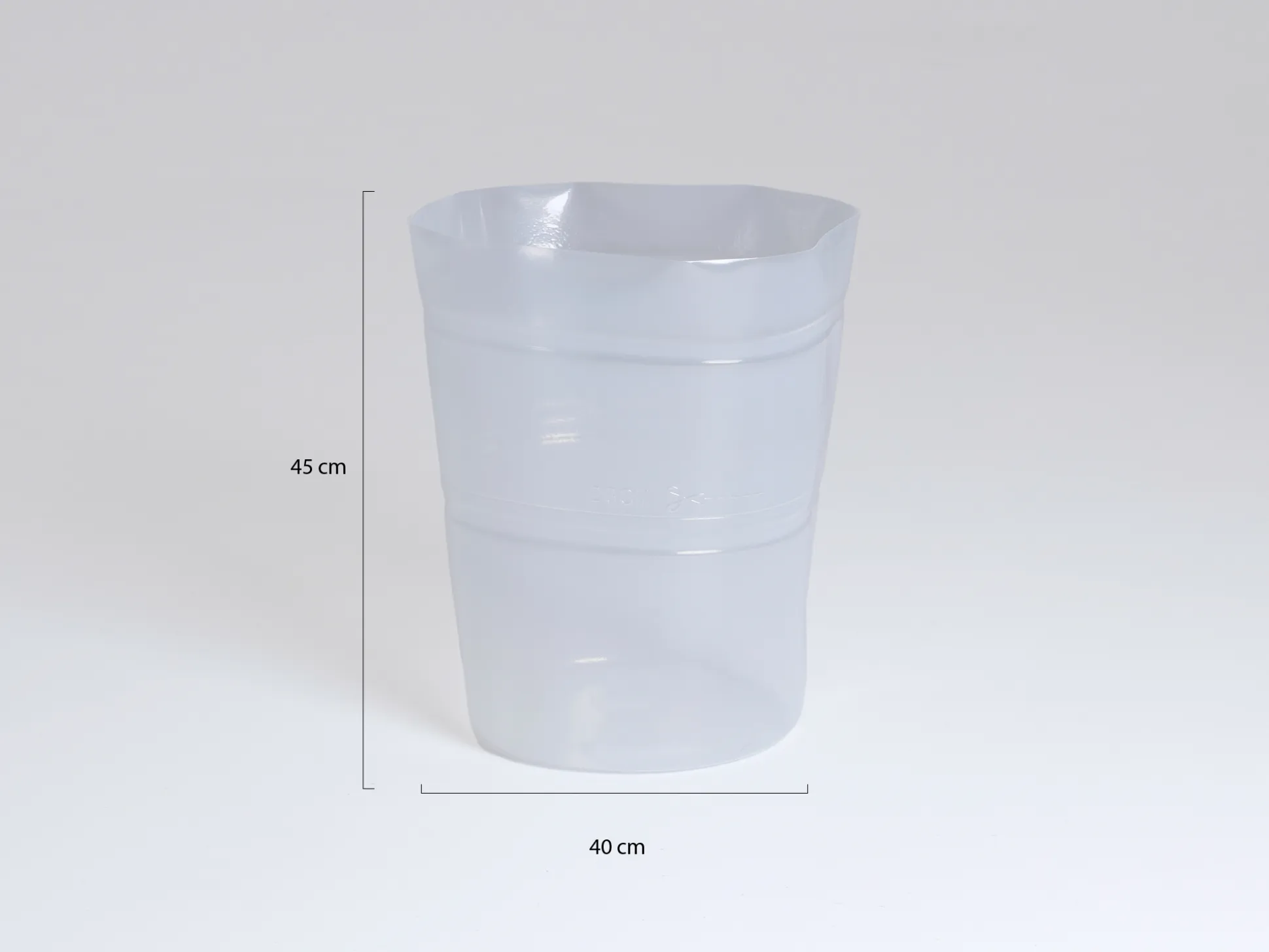 Luca Lifestyle inzethoes ø40cm (h:45cm)