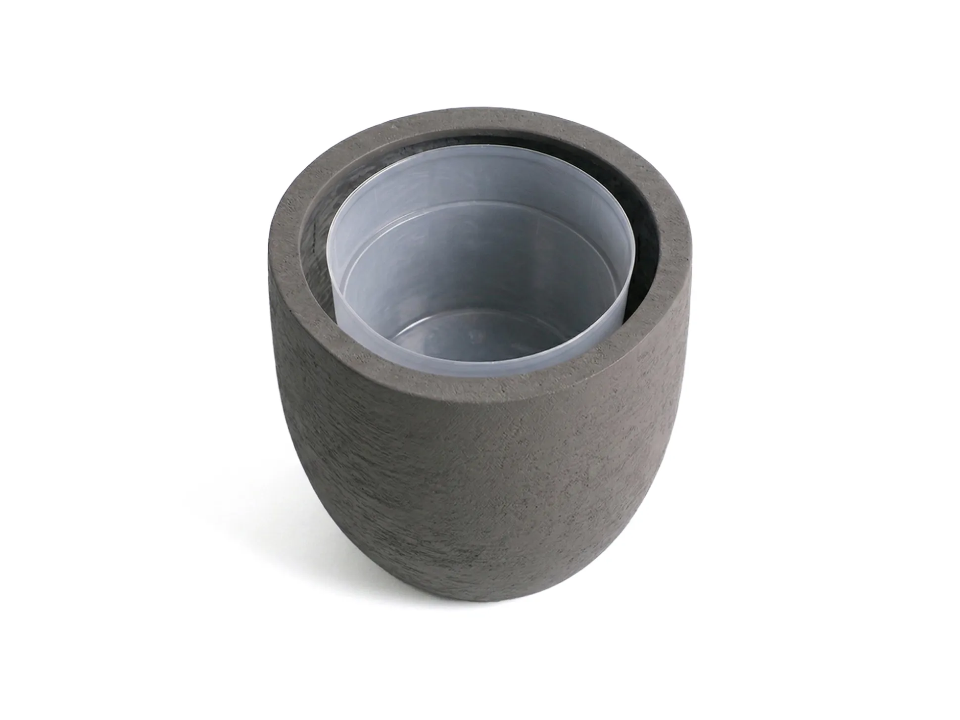 Luca Lifestyle inzethoes ø40cm (h:45cm)