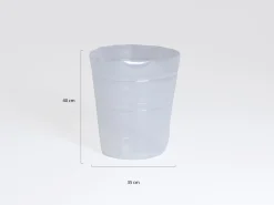 Luca Lifestyle inzethoes ø35cm (h:40cm)