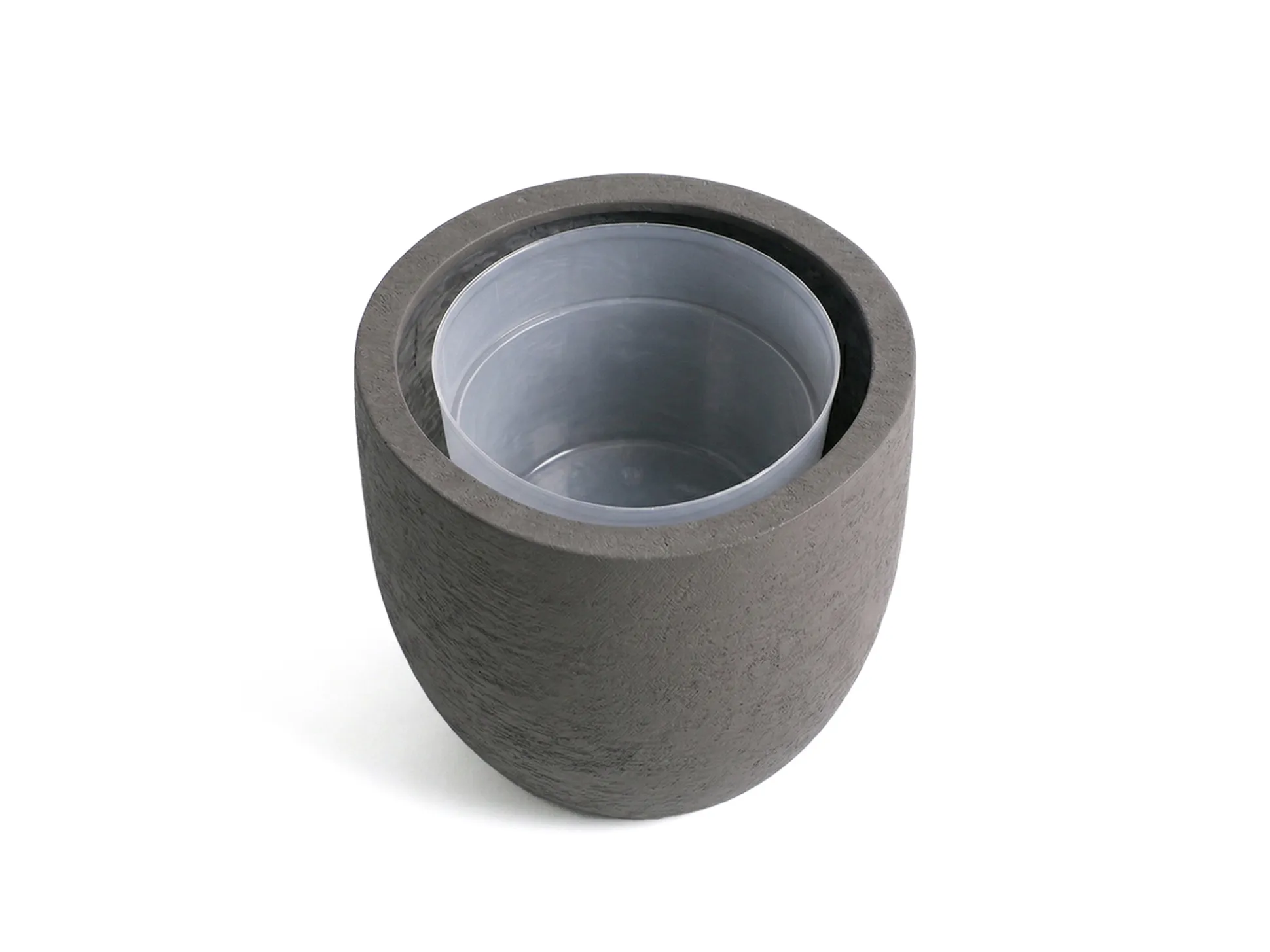 Luca Lifestyle inzethoes ø35cm (h:40cm)