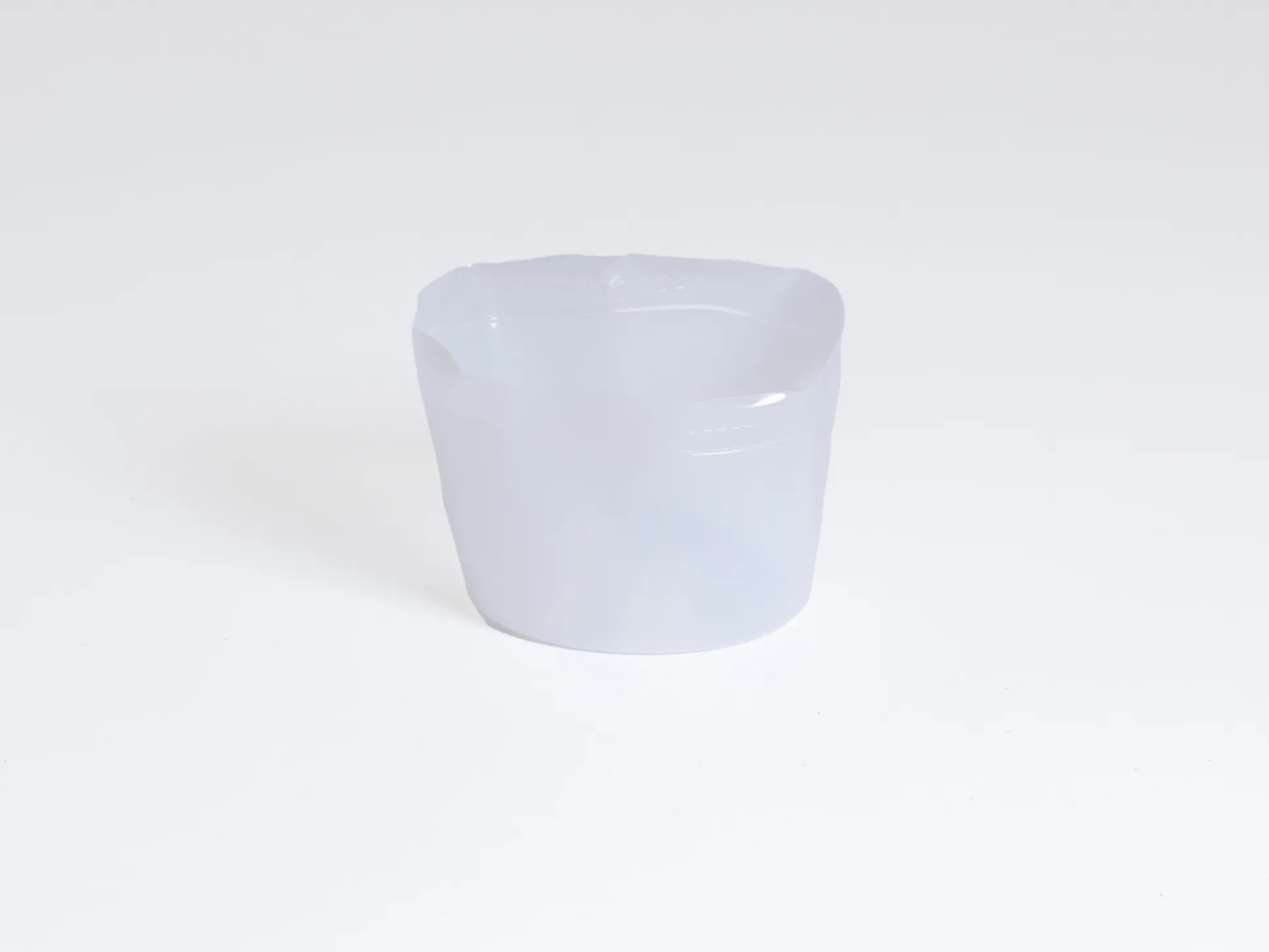 Luca Lifestyle inzethoes ø25cm (h:15cm)