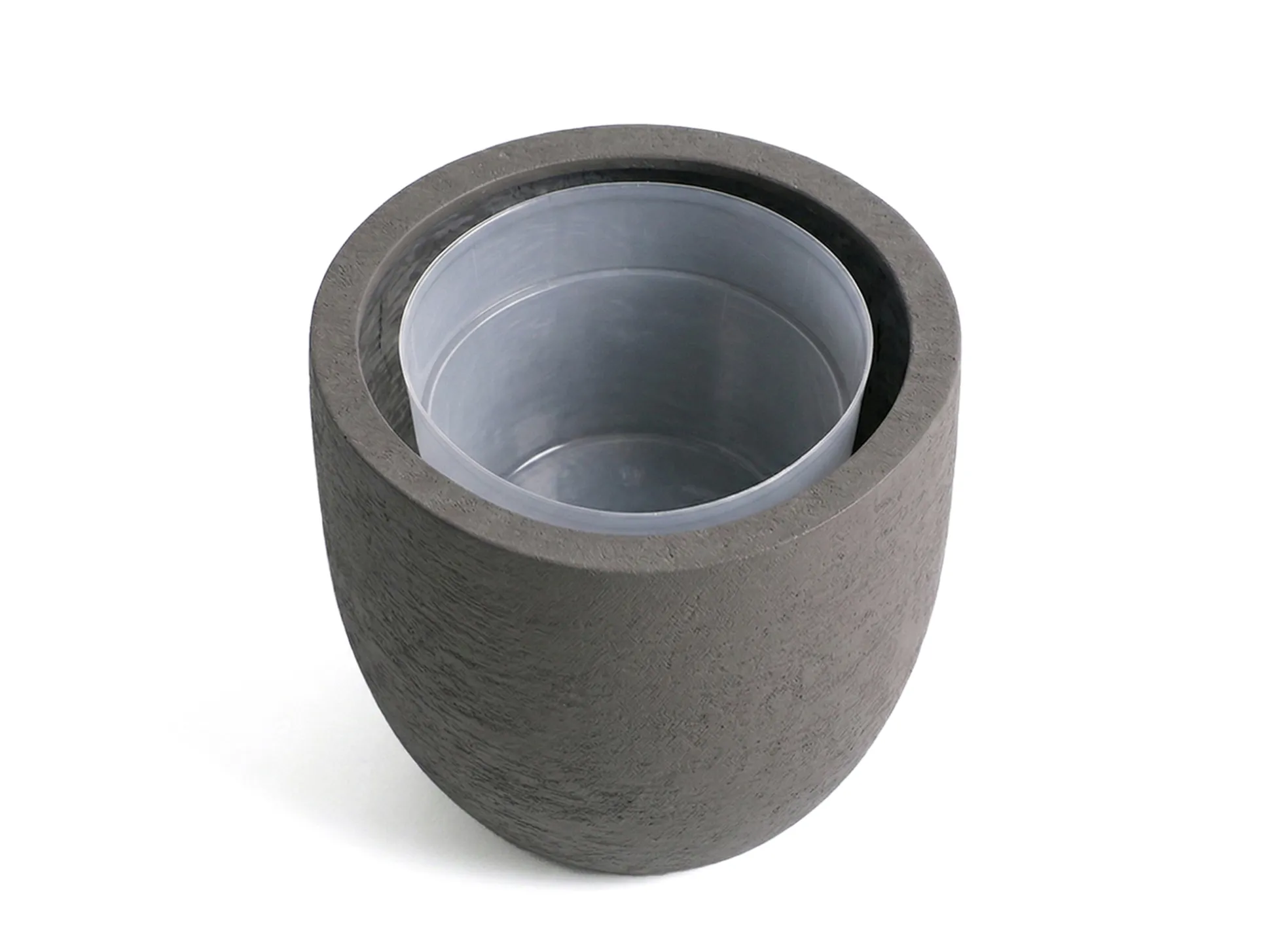 Luca Lifestyle inzethoes ø50cm (h:38cm)