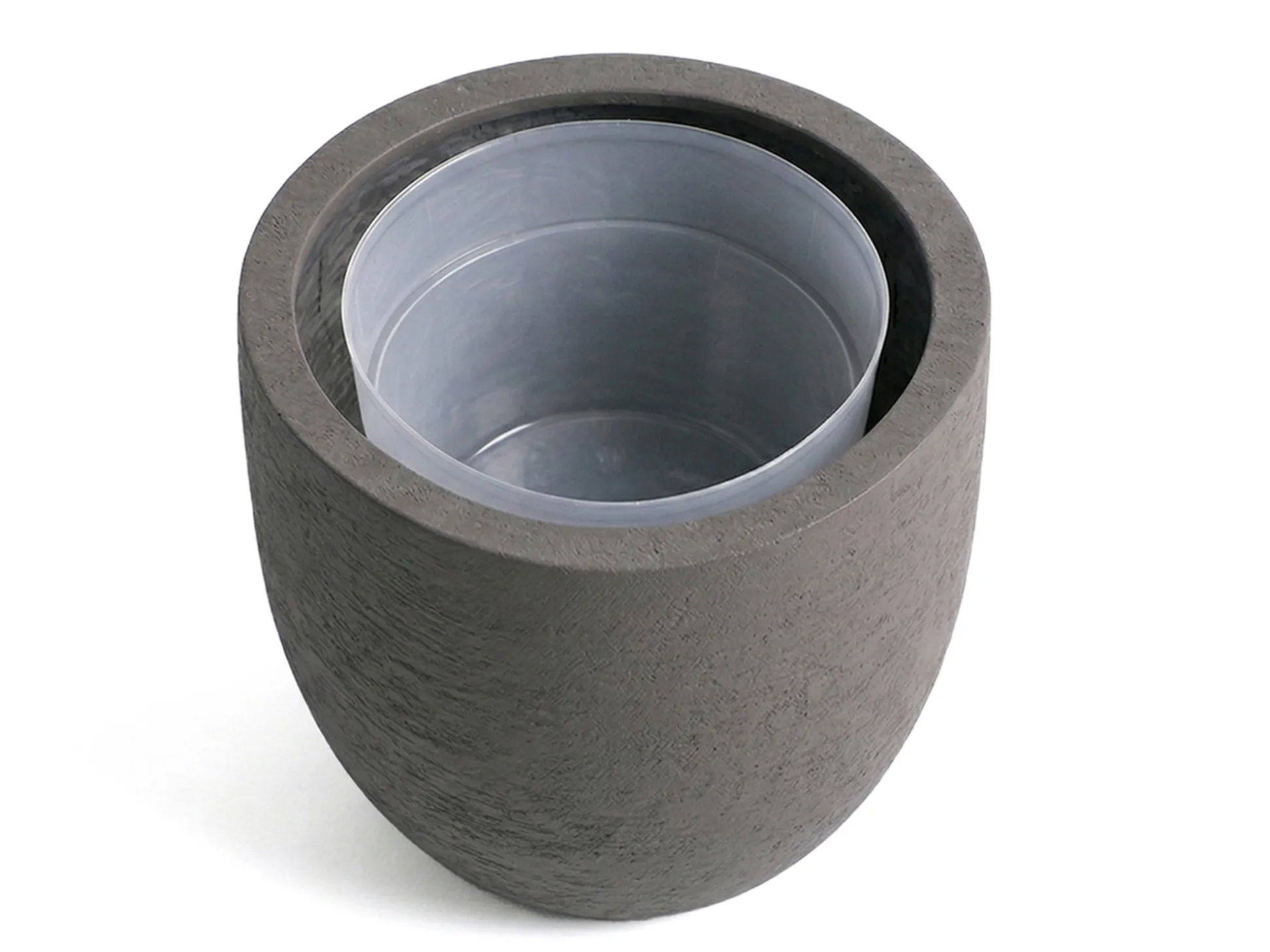 Luca Lifestyle inzethoes ø65cm (h:45cm)