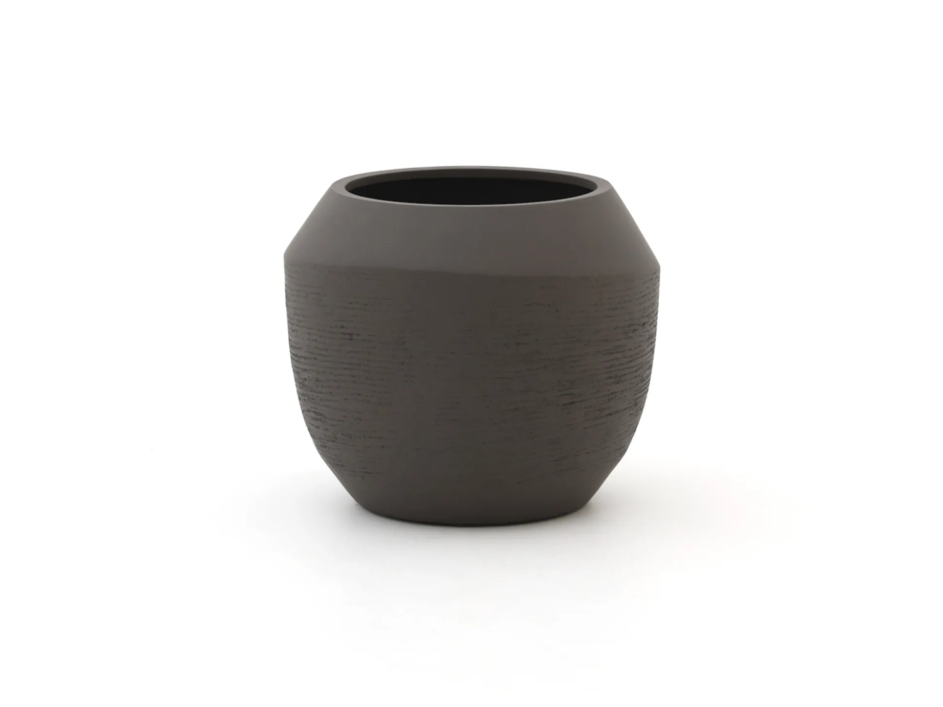 Luca Lifestyle Ruvido Combi bloempot L ø54cm (h:47cm)