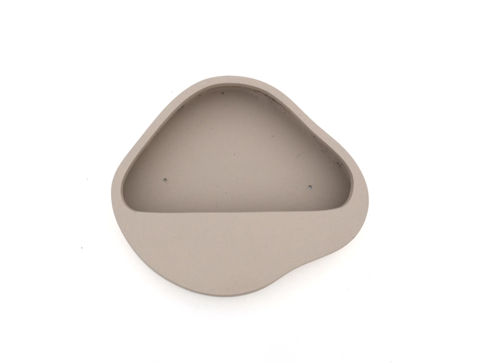 Luca Lifestyle Wallhanger Organic #2 35x40x8cm