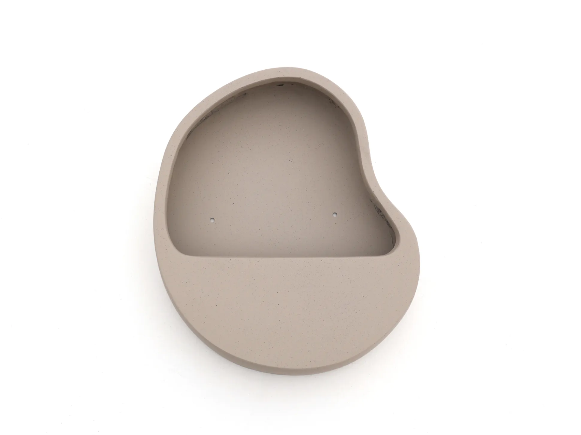 Luca Lifestyle Wallhanger Organic #1 40x35x8cm