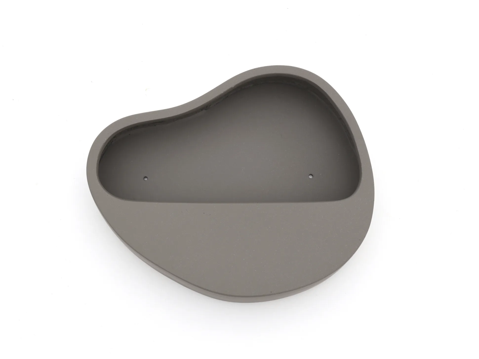 Luca Lifestyle Wallhanger Organic #3 35x40x8cm
