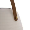 Luciora buitenlamp solar oplaadbaar dimbaar ø27cm (h:28cm)