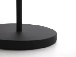 Luzenca staande buitenlamp led oplaadbaar dimbaar ø25cm (h:125cm)