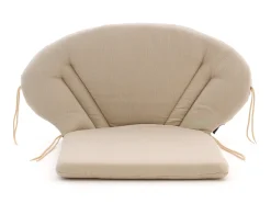 Madison Elegance tuinkussens 77x47cm