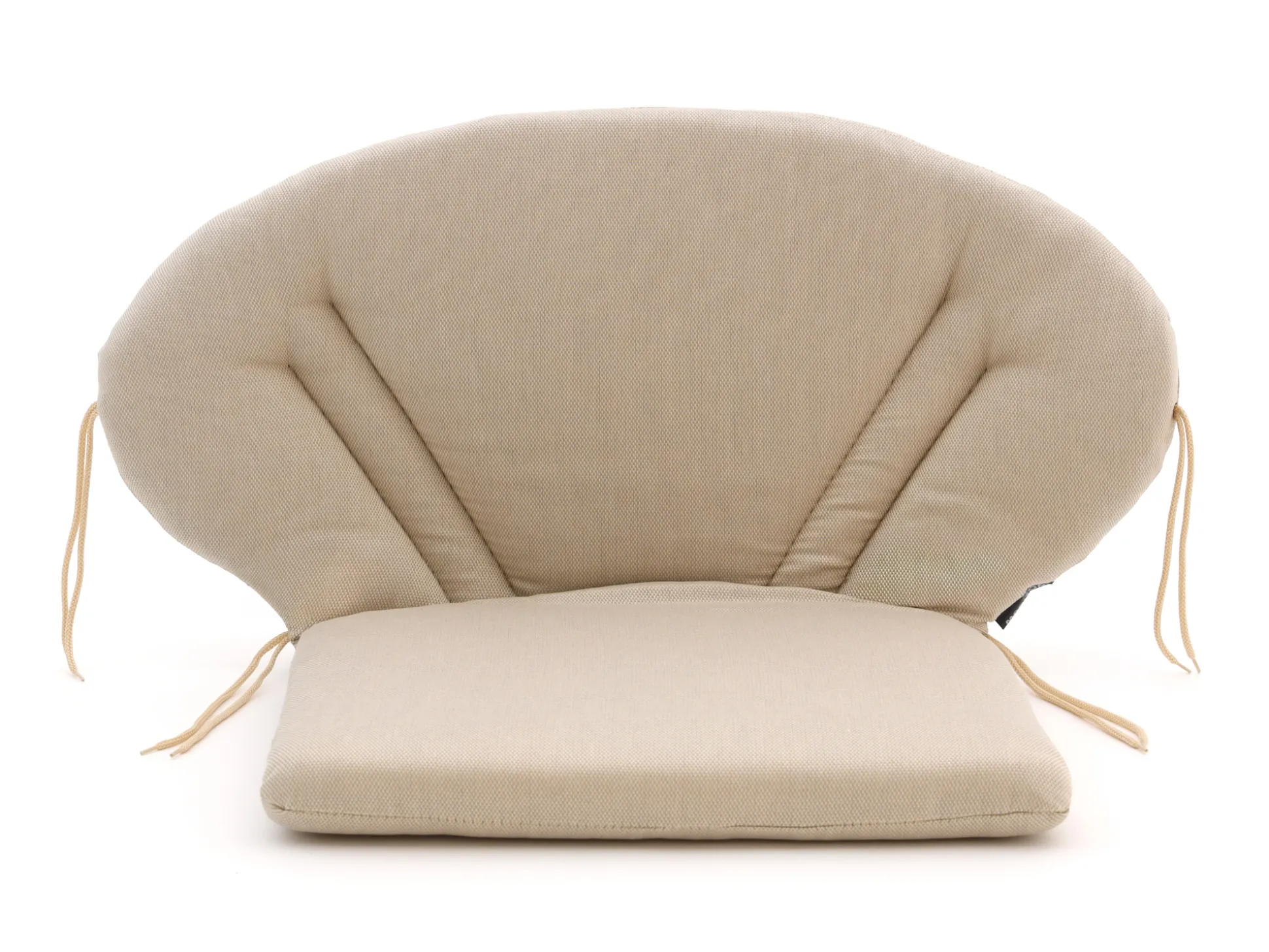Madison Elegance tuinkussens 77x47cm