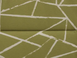 Madison Fiber de luxe tuinkussen hoog 125x50cm