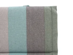 Madison Fiber tuinkussen hoog 125x50cm