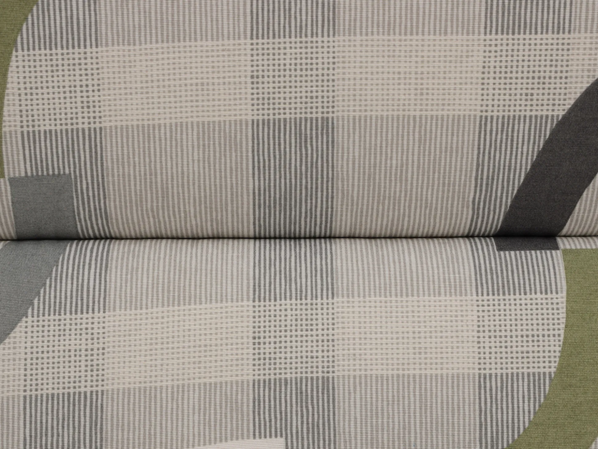 Madison Fiber tuinkussen hoog 125x50cm