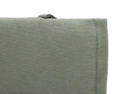 Madison Fiber tuinkussen hoog 125x50cm