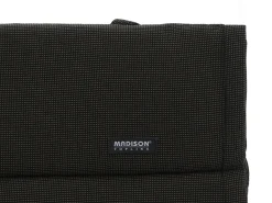 Madison Fiber tuinkussen hoog 125x50cm