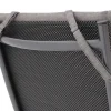 Madison Fiber tuinkussen hoog 125x50cm