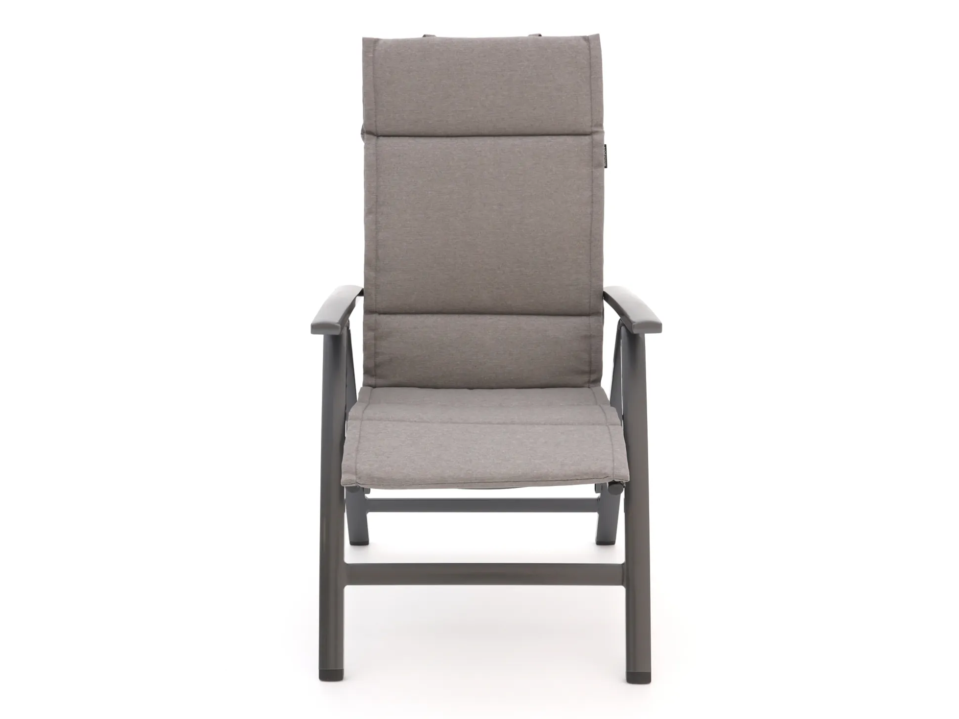 Madison Fiber tuinkussen hoog 125x50cm