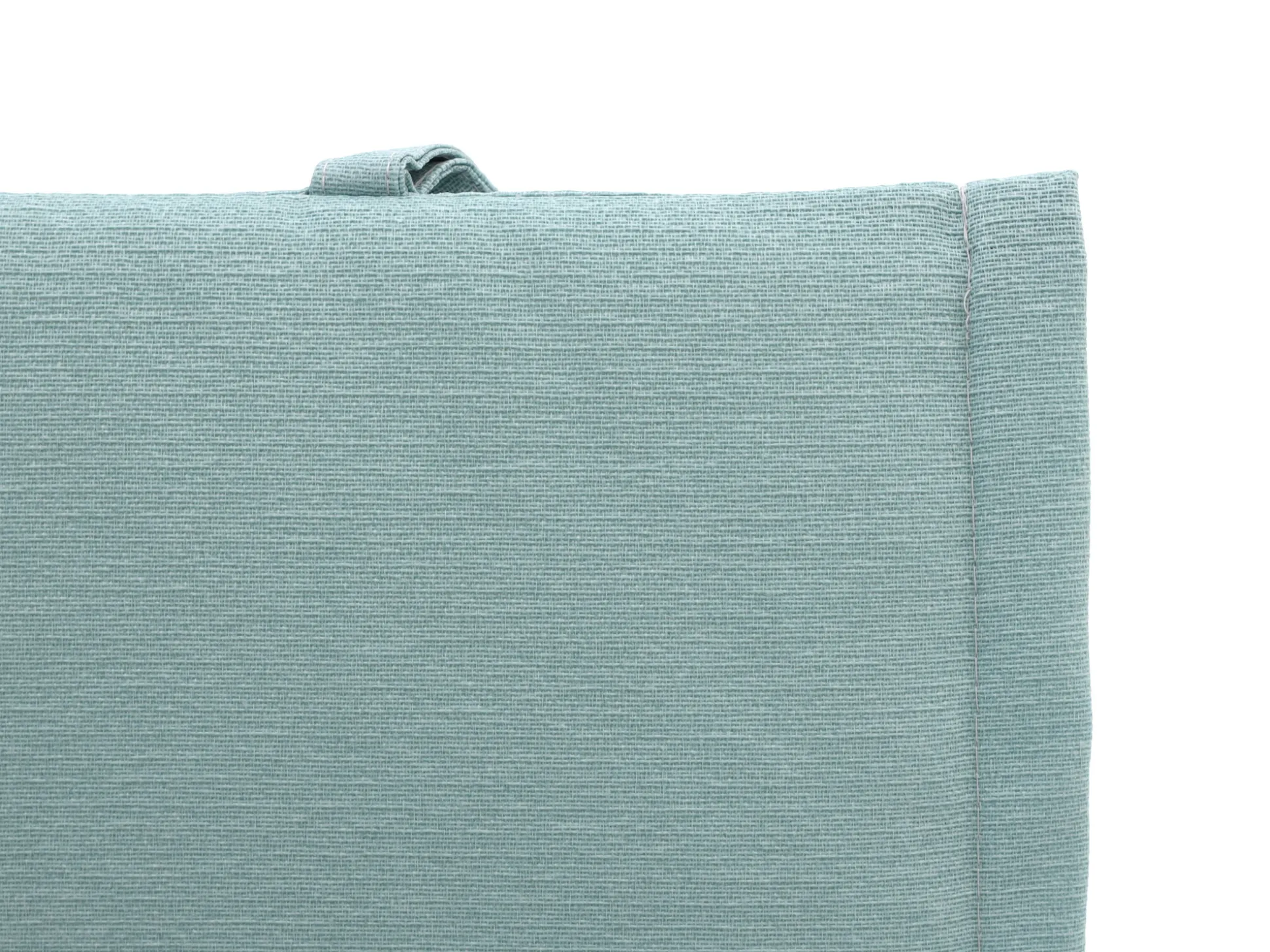 Madison Fiber tuinkussen hoog 125x50cm