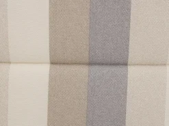 Madison Fiber tuinkussen hoog 125x50cm