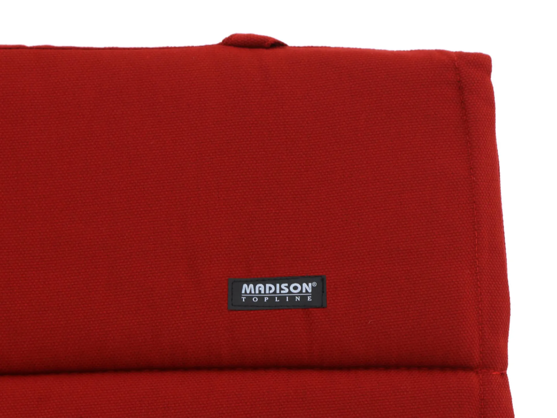 Madison Fiber tuinkussen voor ligbed 200x65cm