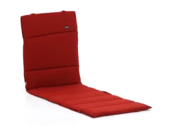 Madison Fiber tuinkussen voor ligbed 200x65cm