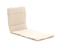 Madison Fiber tuinkussen voor ligbed 200x65cm