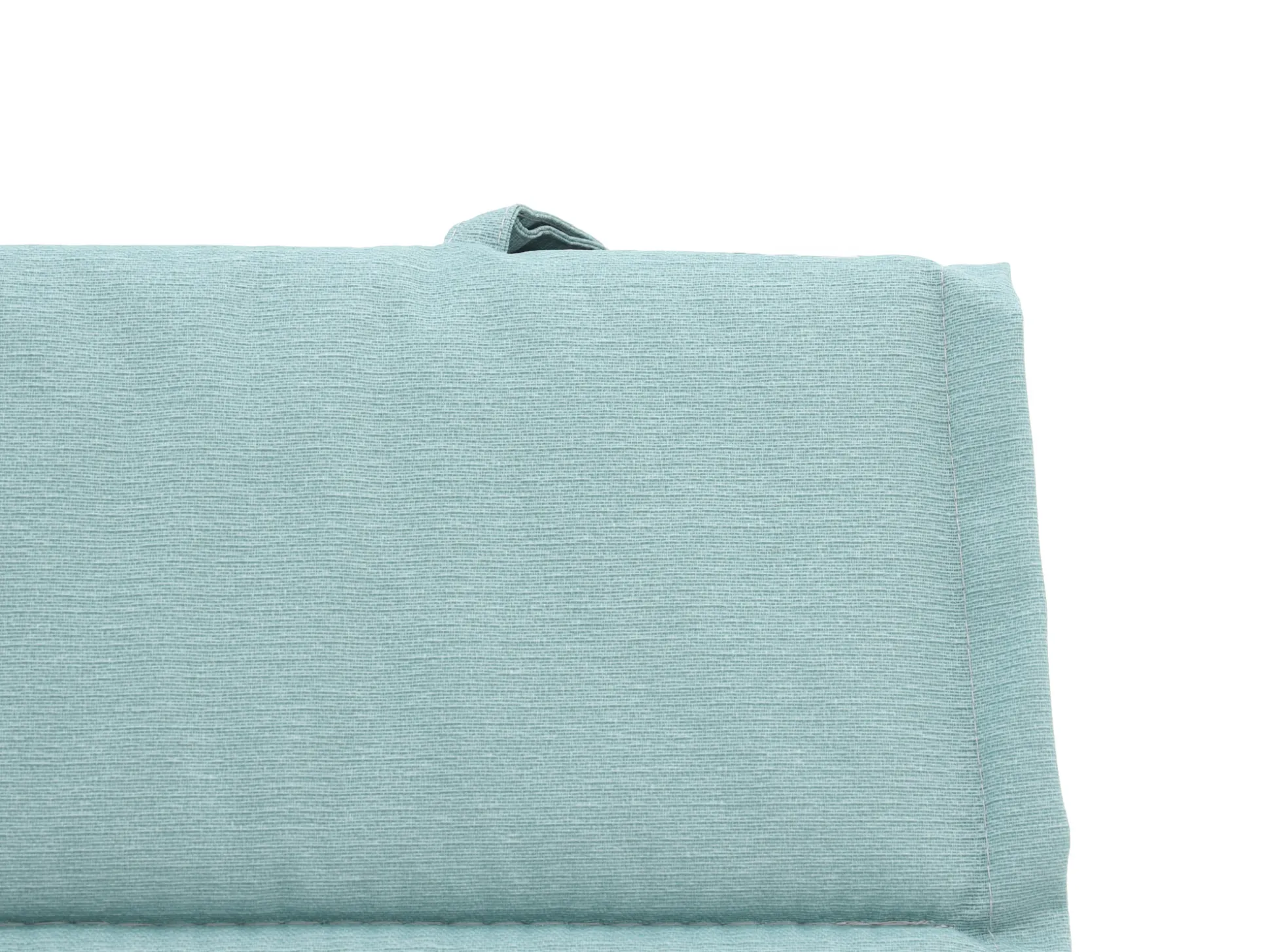Madison Fiber tuinkussen voor ligbed 200x65cm