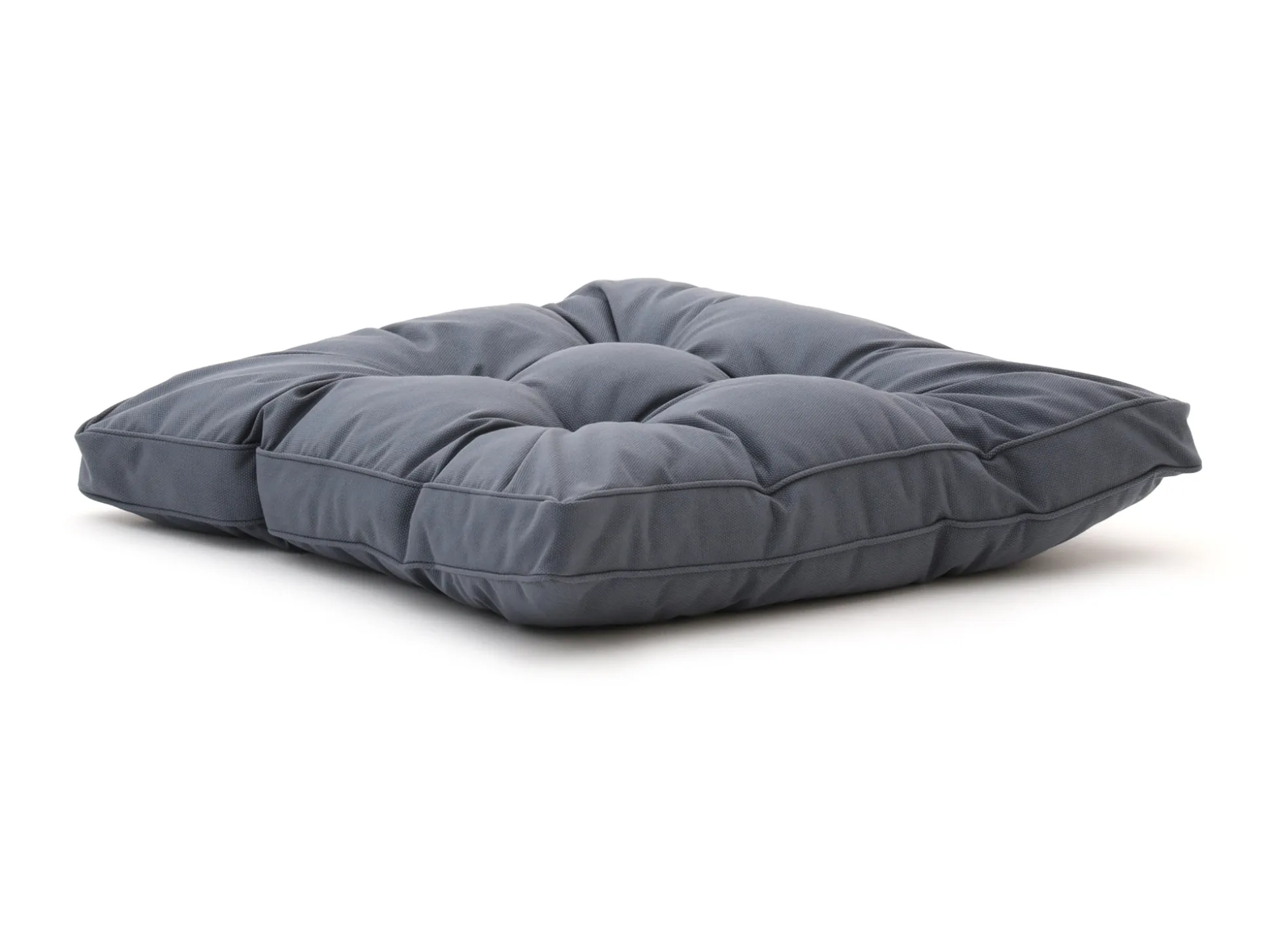 Madison Florance loungekussen zit ca. 73x73cm