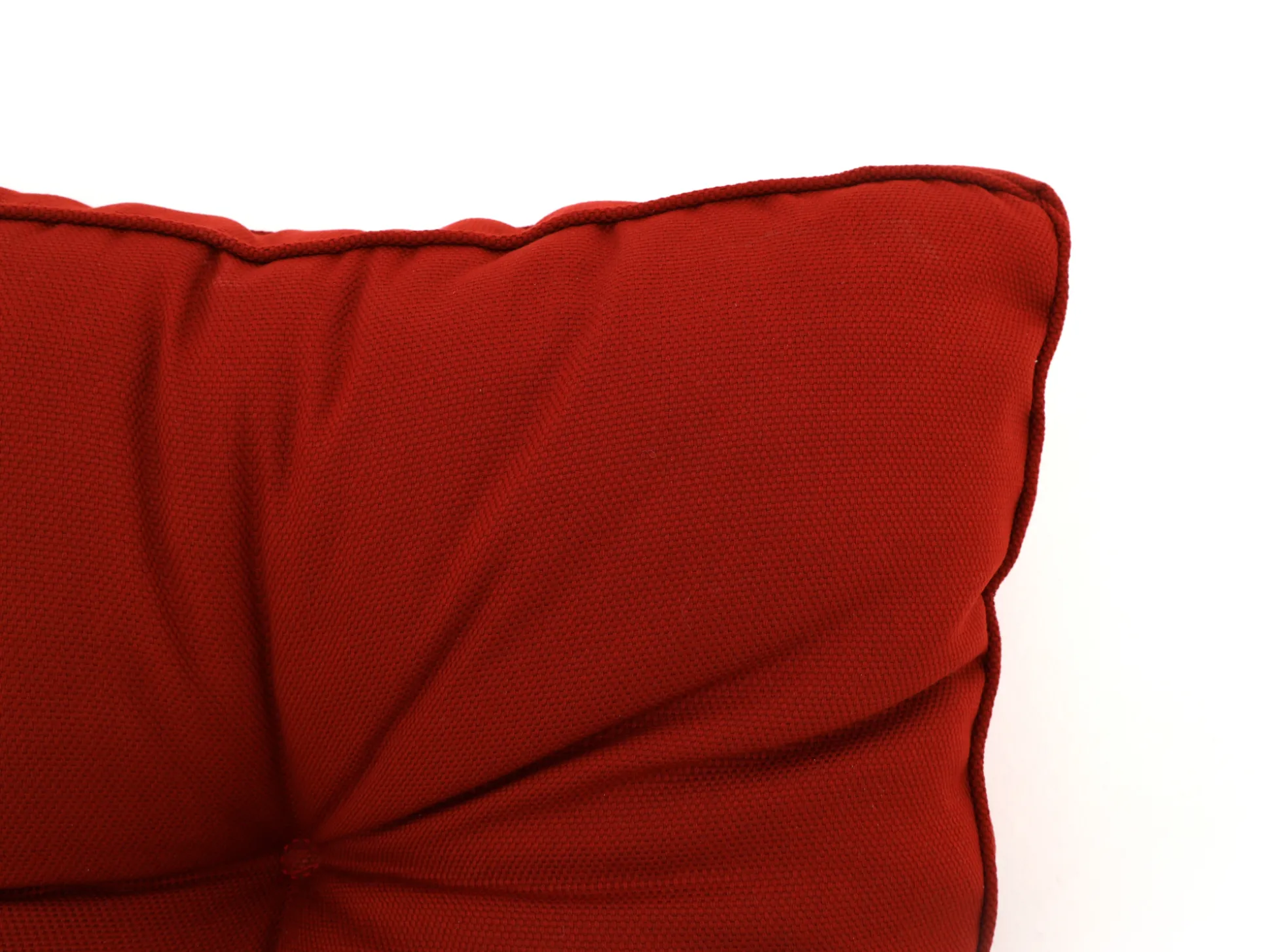Madison Florance loungekussen zit ca. 73x73cm