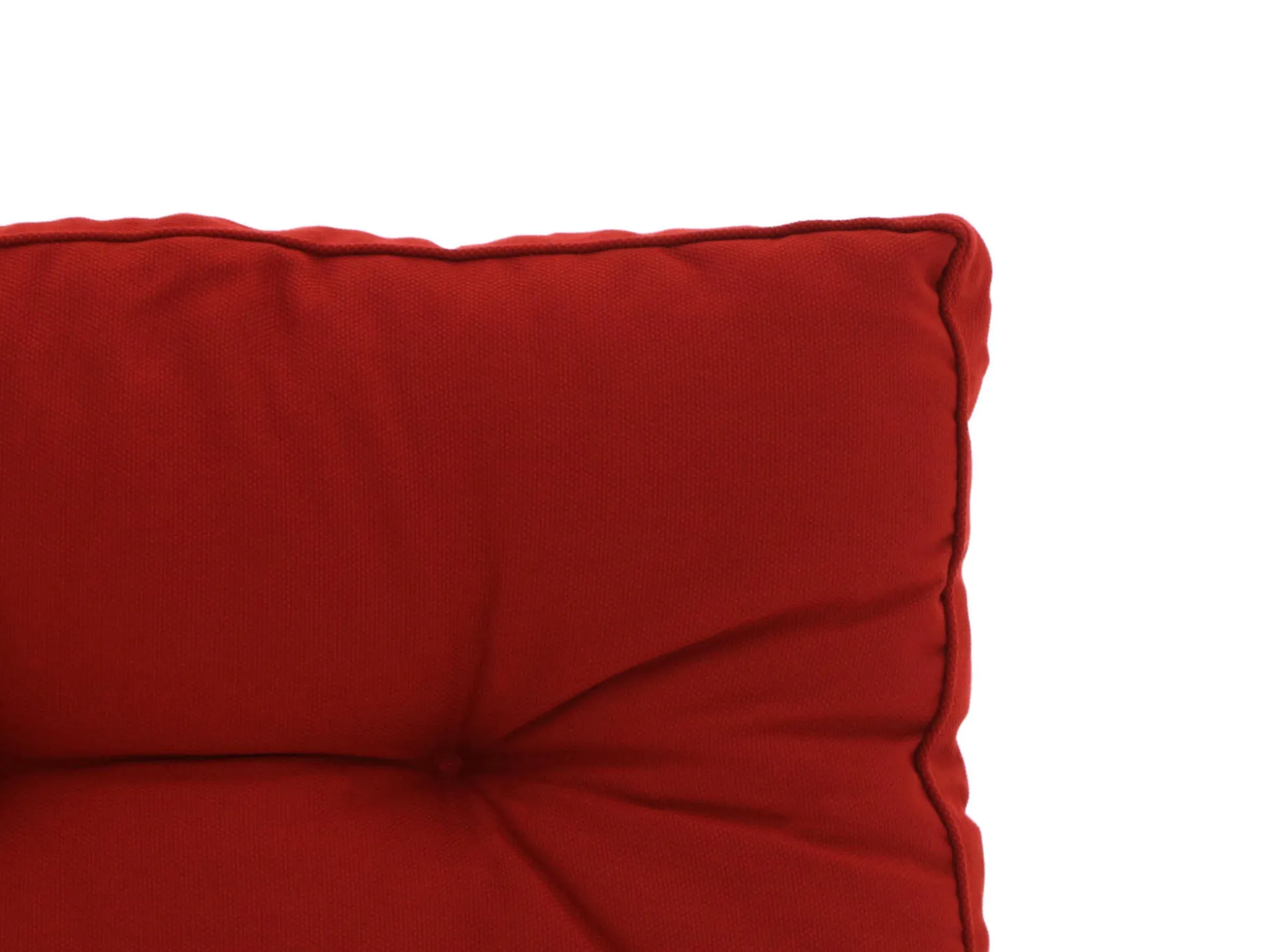 Madison Florance loungekussen zit ca. 60x60cm
