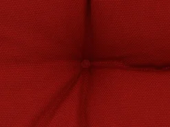 Madison Florance loungekussen zit ca. 60x60cm