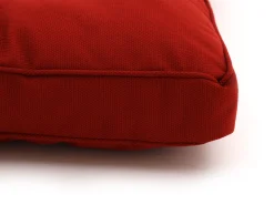 Madison Florance loungekussen zit ca. 60x60cm