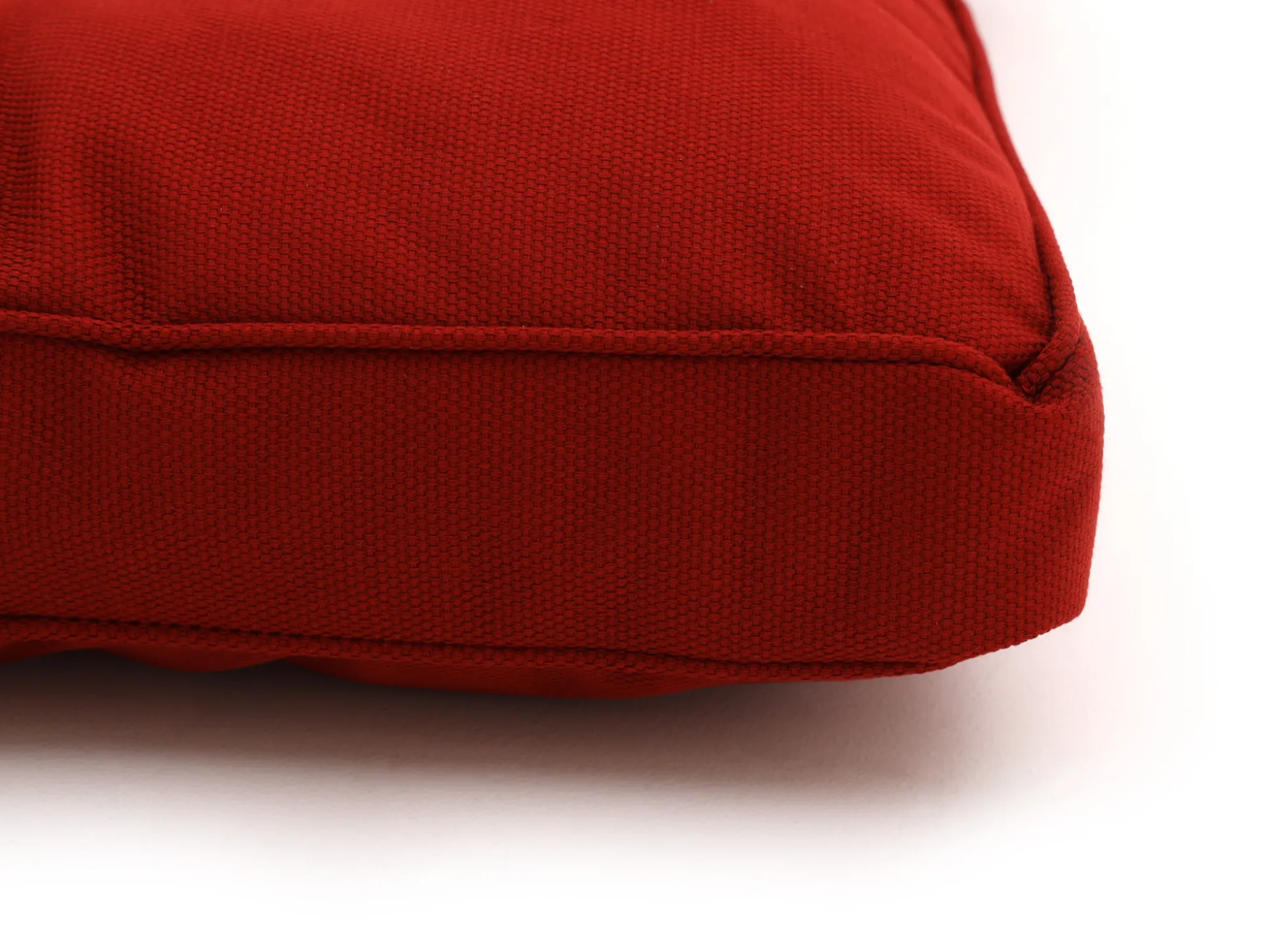 Madison Florance loungekussen zit ca. 73x73cm